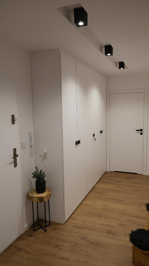 Marleski & Sauna Szczyrk Εξωτερικό φωτογραφία
